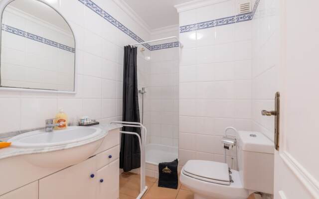 T2 Duplex Mar à Vista