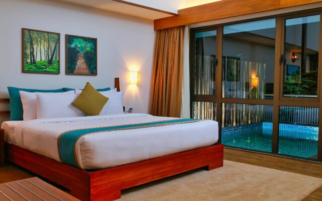 Morickap Resort