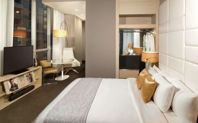 The Grayson Hotel Miami Downtown