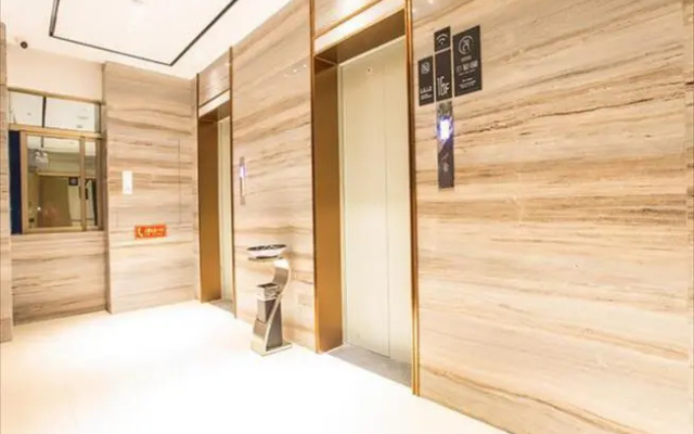 City Comfort Inn Nanning Guangxi University for Nationalities