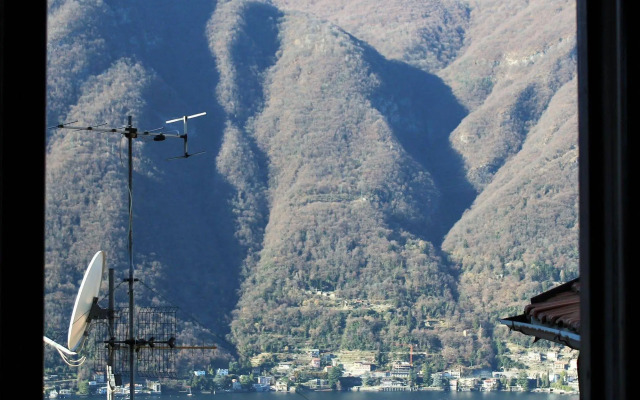 Comoholidays - Casa Tofé