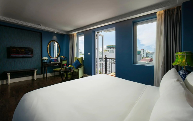 O'Gallery Premier Hotel & Spa