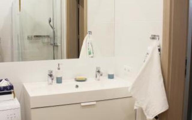 Apartament Nord 5 Partnerapart