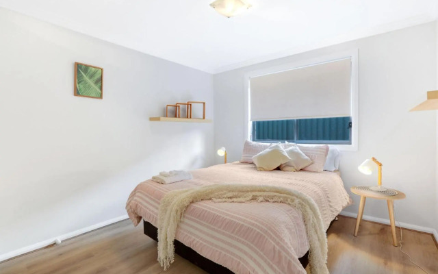 Luxury Spacious Entertaining Areas and Close to Hyams Beach