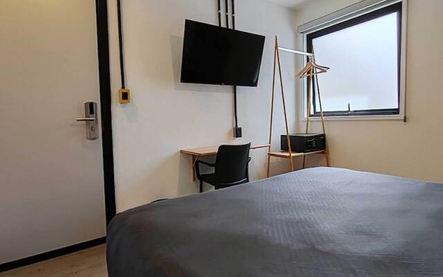 Hotel Escala Colonia Roma