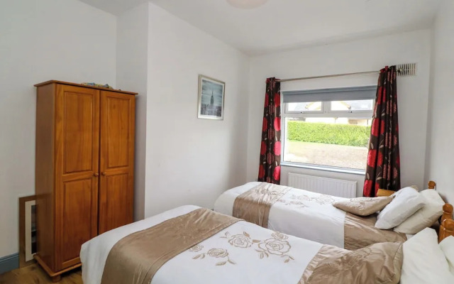 No 1 Lodge Wood