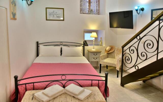 2-level Apartment "Mandraki"
