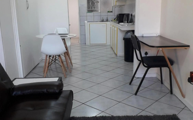 Protea Park Self Catering