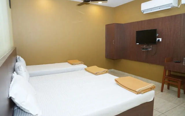 Sri Krishnan Residency