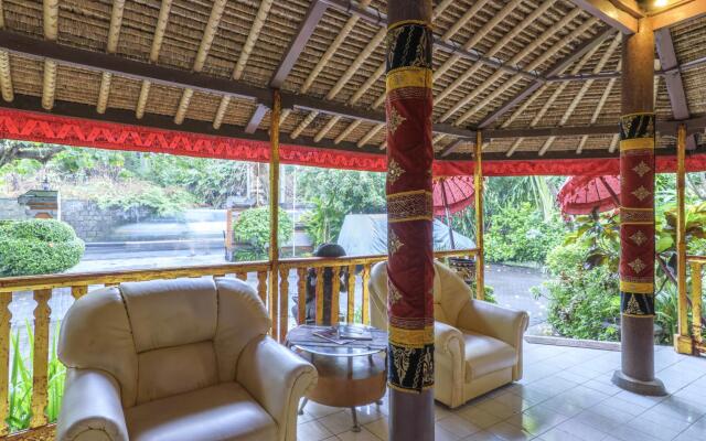 Puri Cendana Resort Bali