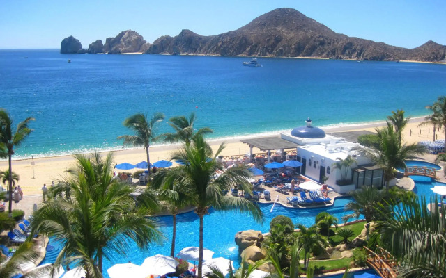 Pueblo Bonito Los Cabos Blanco - All Inclusive