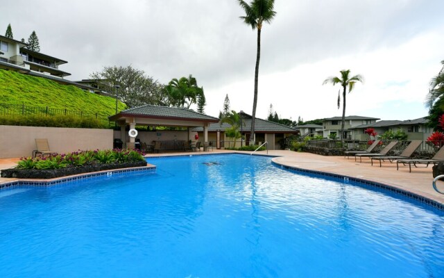 Kapalua Golf S 14p7&8 2 Bedroom Condo