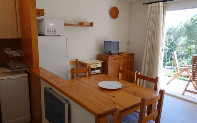 Estudio Park Golfet IV