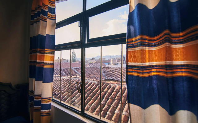 Hotel Palacio de Moctezuma