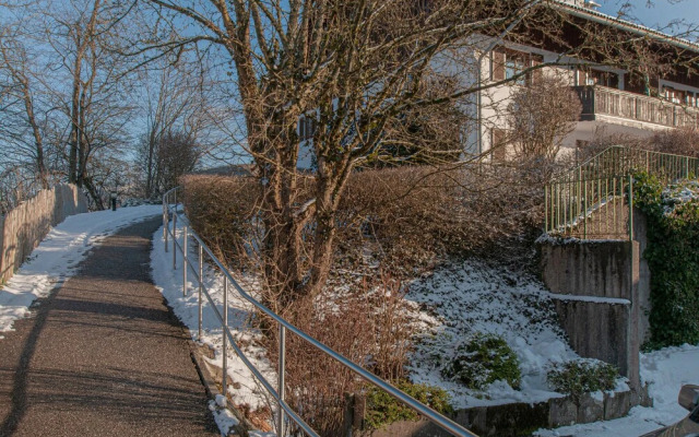 Ruhige Alpine Suite im Zentrum by Stayfritz