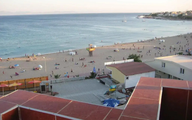 Asteria Eros Didim (Ex.Aurum Exclusive Club)