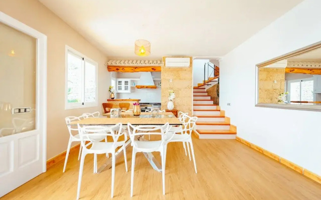 Villa Beautiful Mind