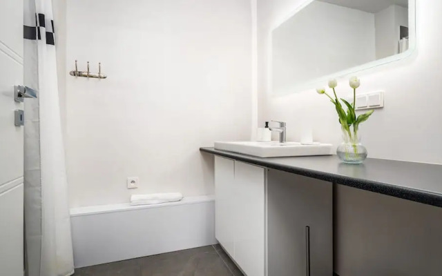 Apartamenty Sun & Snow Zielone Powiśle