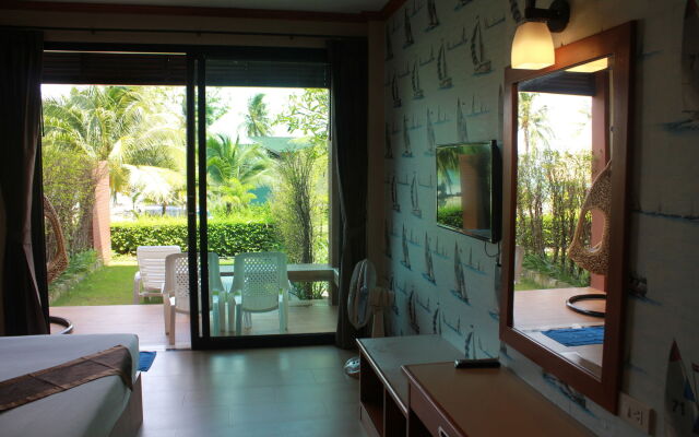 Kaibae Beach Resort