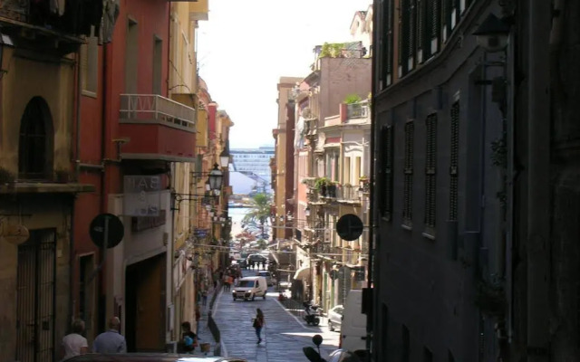 Albergo La Perla