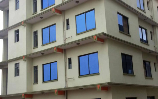 Hotel Pashupati Plaza