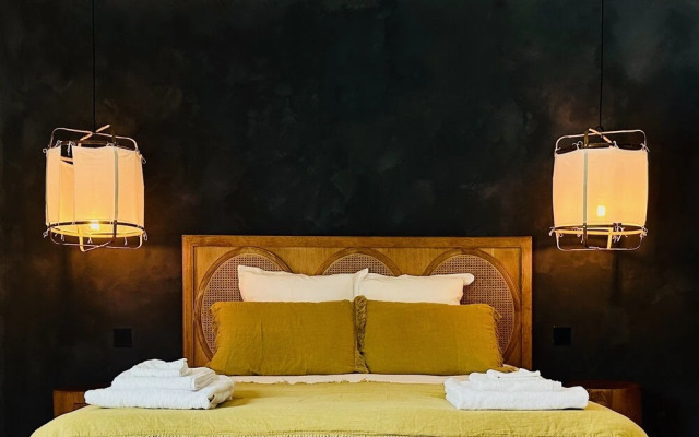 Les pénates bordelaises - Maison d'hôtes - Guesthouse