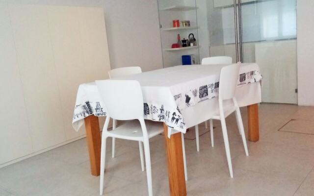 Apartments Venice S. Croce