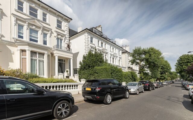 Elegant 2 bed near Hampstead and Camden, sleeps 4