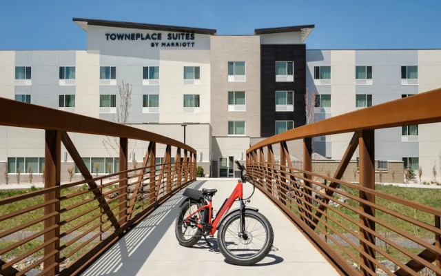 TownePlace Suites by Marriott Logan