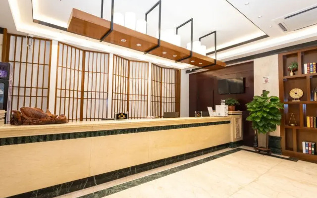 New silesia hotel