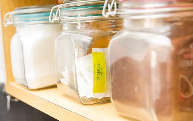 Shiny Apartment San Jorge