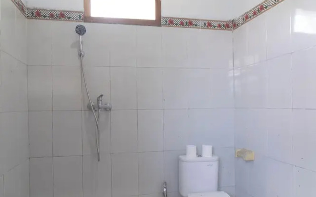 Simpang Inn Hostel