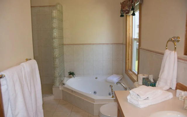 Forks in the Trail Bed & Breakfast