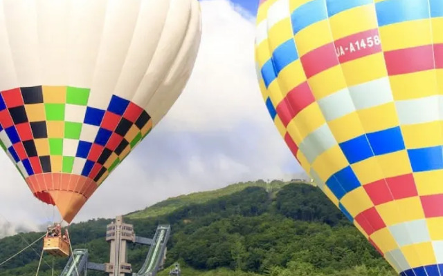 The Guest House Japan Hakuba