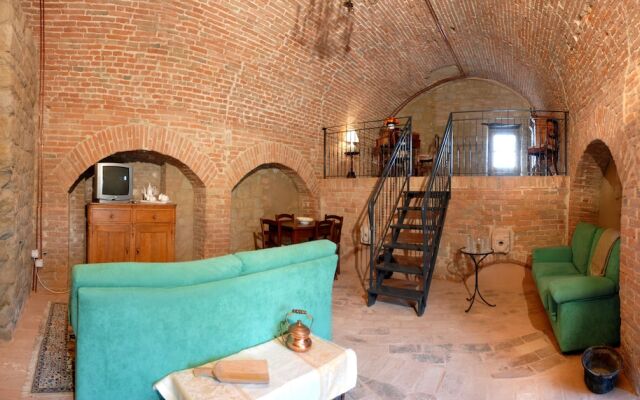 La Country House Il Vecchio Fienile