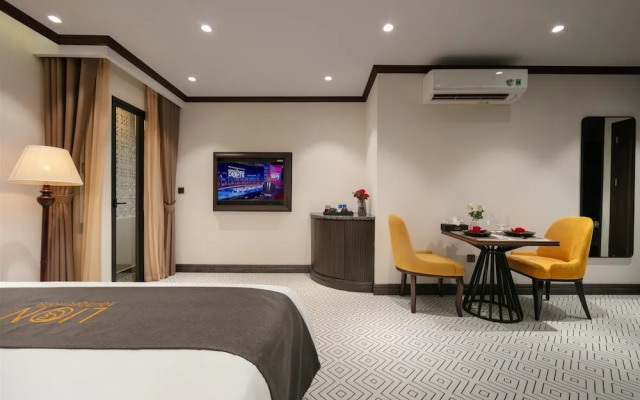 Westlake Lion Boutique Studio & Spa