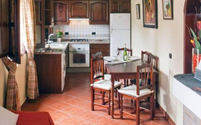 Casa Rural La Furnia