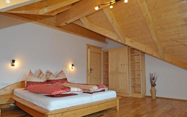 Ferienhaus Johanna