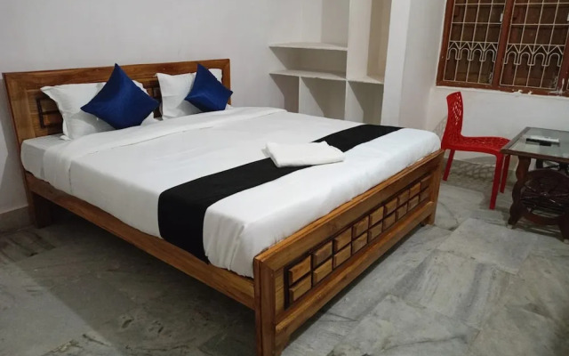 Goroomgo Madison Homestay Bhubaneswar