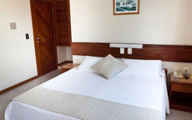 Mar de Canasvieiras Hotel & Eventos