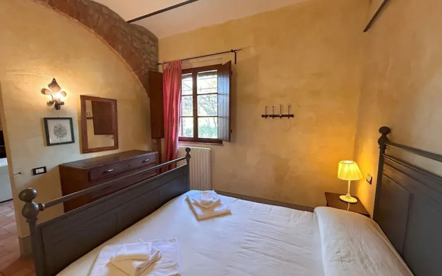 Appartamento Vele, Wifi, Near Perugia