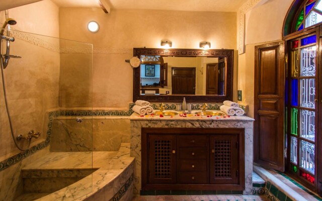 Riad des Remparts de Fès