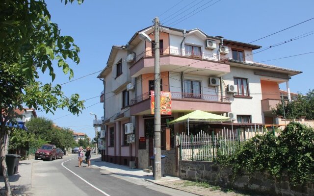 Family Hotel Golden Lion