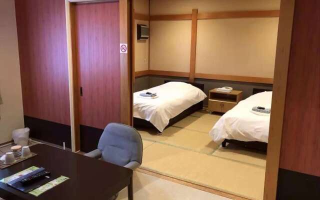 Hotel Arima Koukaen