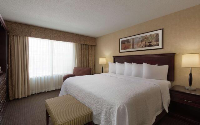 Embassy Suites Lubbock