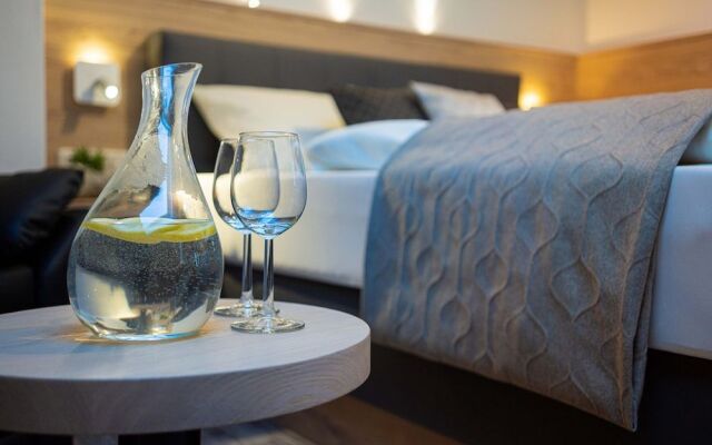 Landhotel und Gasthof Schmalhofer