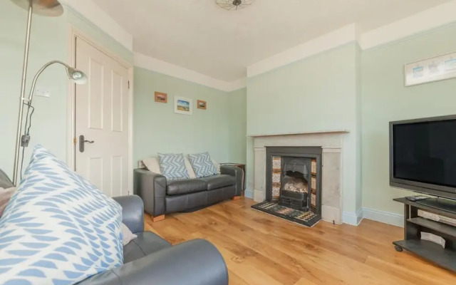 Pilgrim's Lookout Whitstable Holiday Home