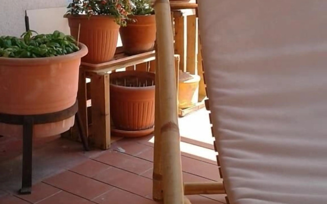 La Terrazza Nascosta