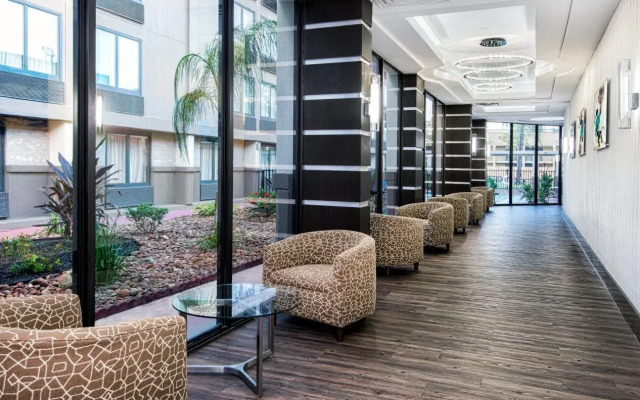 Holiday Inn Houston-Southwest-Highway 59S@Beltwy 8