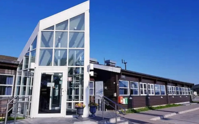 Frich's Hotell og Spiseri Alvdal